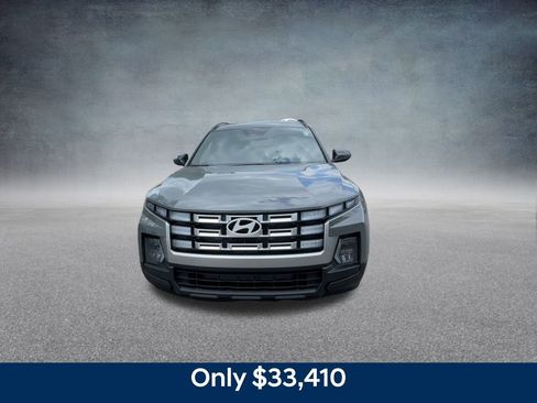 New 2026 Hyundai Santa Cruz SEL image 5