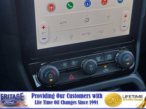 New 2024 Ford Ranger XLT w/ Technology Package image 17