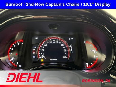 Used 2022 Dodge Durango GT AWD/4WD image 32