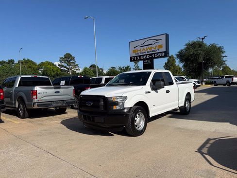 Used 2015 Ford F150 XL w/ Equipment Group 101A Mid RWD image 37
