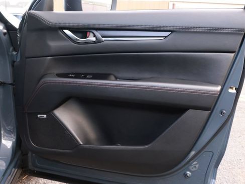 Used 2024 MAZDA CX-5 Carbon Edition AWD/4WD image 27