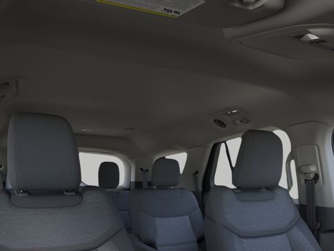 New 2026 Ford Explorer Active AWD/4WD image 22