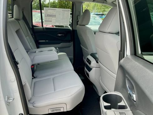 New 2026 Honda Ridgeline RTL image 11