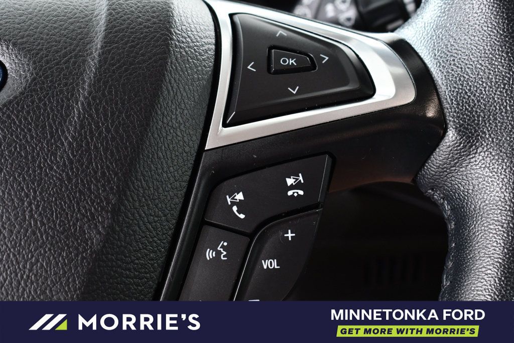 Used 2024 Ford Edge SEL w/ Convenience Package AWD/4WD image 33