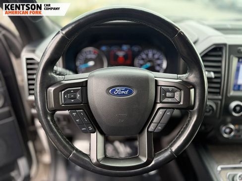 Used 2019 Ford Expedition Limited w/ Equipment Group 302A image 19