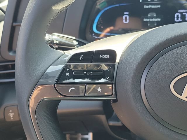 New 2026 Hyundai Elantra Sport FWD image 7