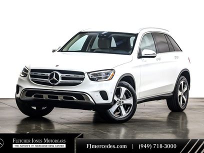 Used 2022 Mercedes-Benz GLC 300