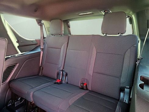 New 2026 Chevrolet Tahoe LS AWD/4WD image 13