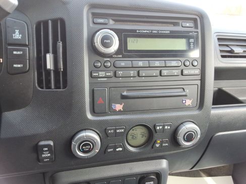 Used 2006 Honda Ridgeline RTS image 15