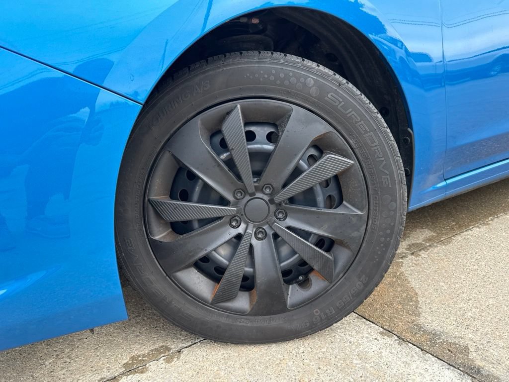 Used 2020 Subaru Impreza 2.0i AWD/4WD image 47
