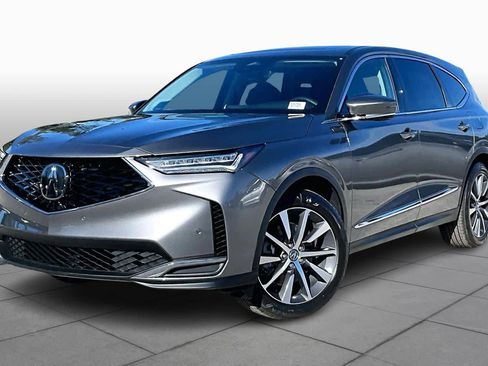New 2026 Acura MDX SH-AWD w/ Technology Package image 1