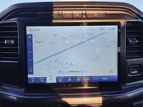 Used 2022 Ford F150 XLT w/ Equipment Group 302A High image 20