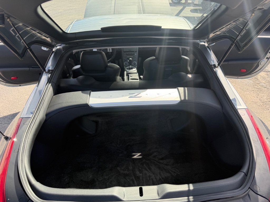 Used 2003 Nissan 350Z Touring RWD image 23