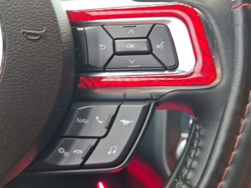 Used 2020 Ford Mustang GT Premium w/ GT Performance Package RWD image 25