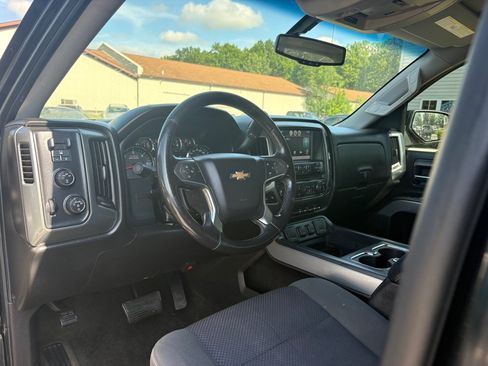 Used 2015 Chevrolet Silverado 1500 LT w/ All Star Edition AWD/4WD image 13