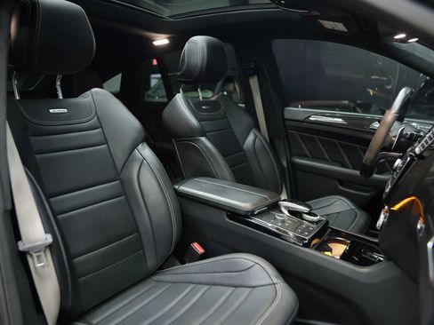 Used 2018 Mercedes-Benz GLE 63 AMG S image 34