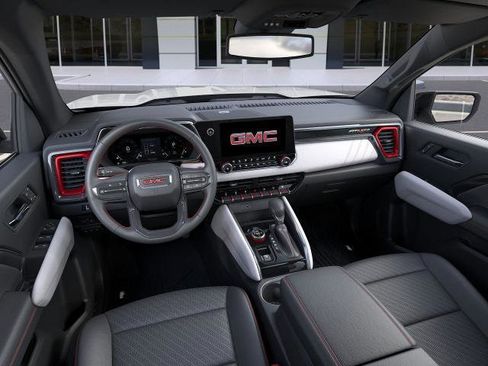 New 2026 GMC Canyon AT4X w/ AT4X AEV Edition image 39