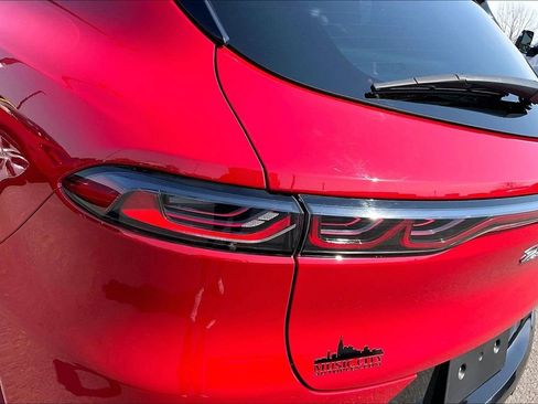 Used 2024 Alfa Romeo Tonale Veloce w/ Active Assist Package image 25