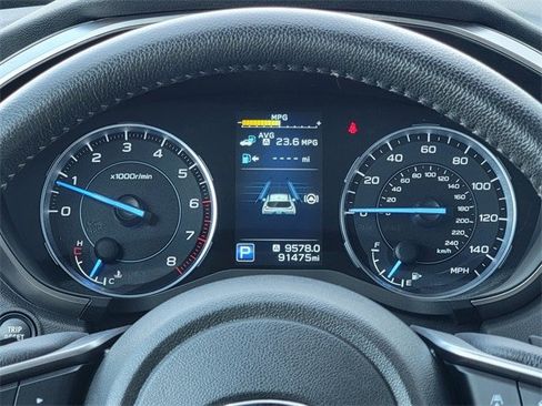 Used 2021 Subaru Ascent Limited w/ Popular Package #2A image 36