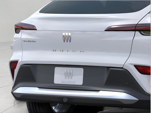 New 2026 Buick Envista Preferred w/ Convenience II Package image 14