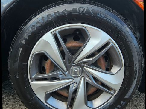 Used 2019 Honda Civic LX image 23