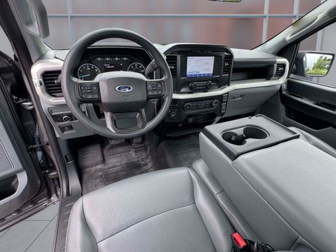 Used 2022 Ford F150 XL w/ Equipment Group 101A High AWD/4WD image 15