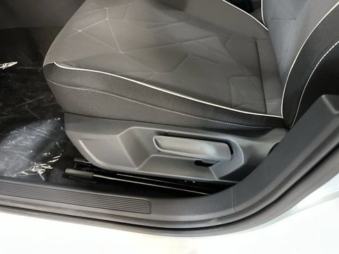 New 2026 Volkswagen Jetta Sport image 16