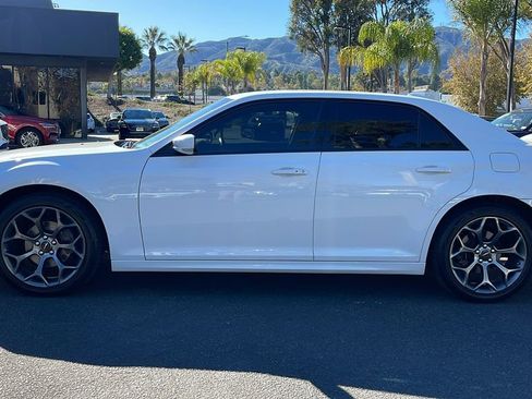 Used 2018 Chrysler 300 S w/ 300S Premium Group 2 image 12
