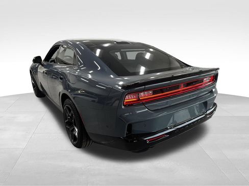 New 2026 Dodge Charger R/T AWD/4WD image 33