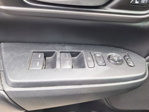 Used 2020 Honda CR-V EX-L image 20