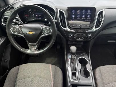 Used 2022 Chevrolet Equinox LT
