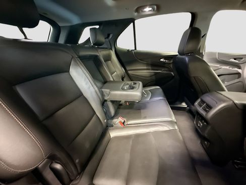 Used 2020 Chevrolet Equinox Premier image 27