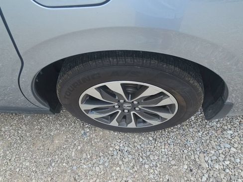 Used 2021 Honda Odyssey EX-L image 28