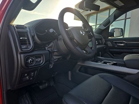 New 2026 RAM 1500 Rebel w/ Rebel Level 2 Equipment Group AWD/4WD image 46
