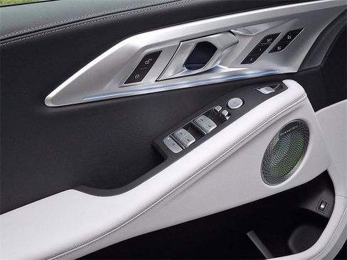 New 2026 BMW XM Label Red image 11