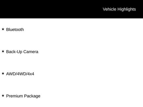 Certified 2018 Nissan Rogue SV w/ Premium Package AWD/4WD image 19