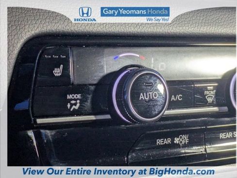 Certified 2023 Honda Pilot EX-L image 24