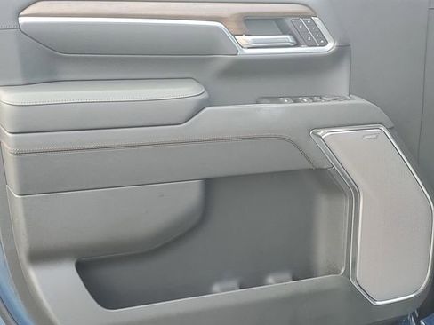 New 2026 Chevrolet Silverado 2500 High Country w/ Technology Package AWD/4WD image 21