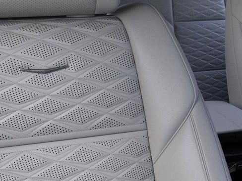 New 2026 Cadillac Escalade ESV Platinum Sport image 45