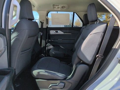 New 2026 Ford Explorer Active image 14