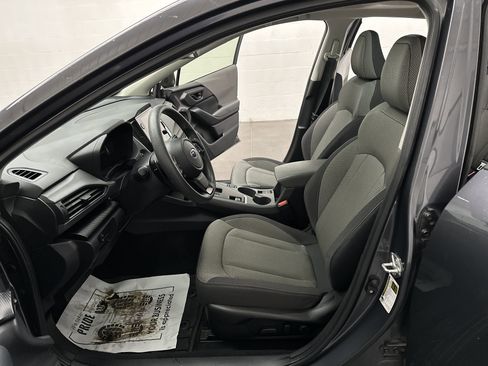 Used 2024 Subaru Crosstrek 2.0i Premium AWD/4WD image 14