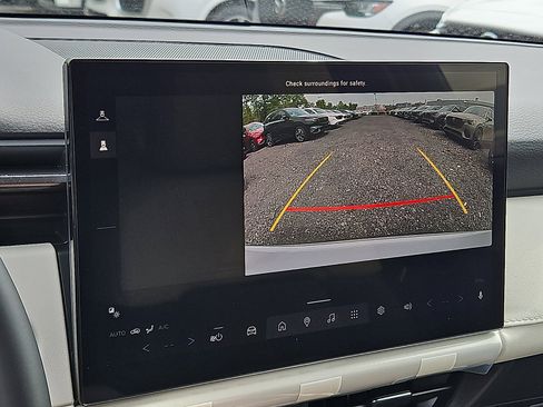 New 2026 MAZDA CX-5 Select AWD/4WD image 14