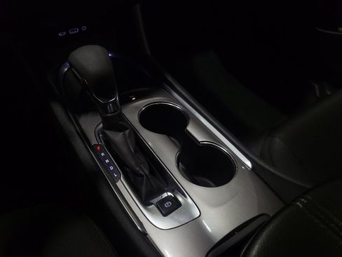 Used 2024 Chevrolet Malibu LT image 26