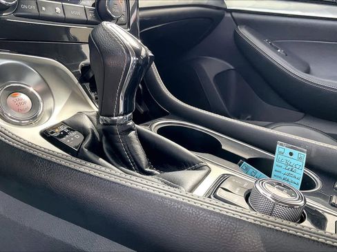 Used 2020 Nissan Maxima 3.5 SL w/ Floor Mat Group image 18