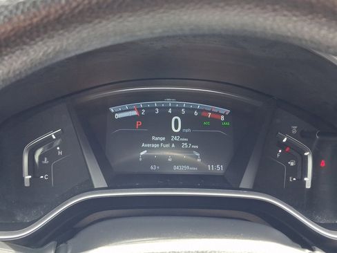 Used 2022 Honda CR-V EX image 15