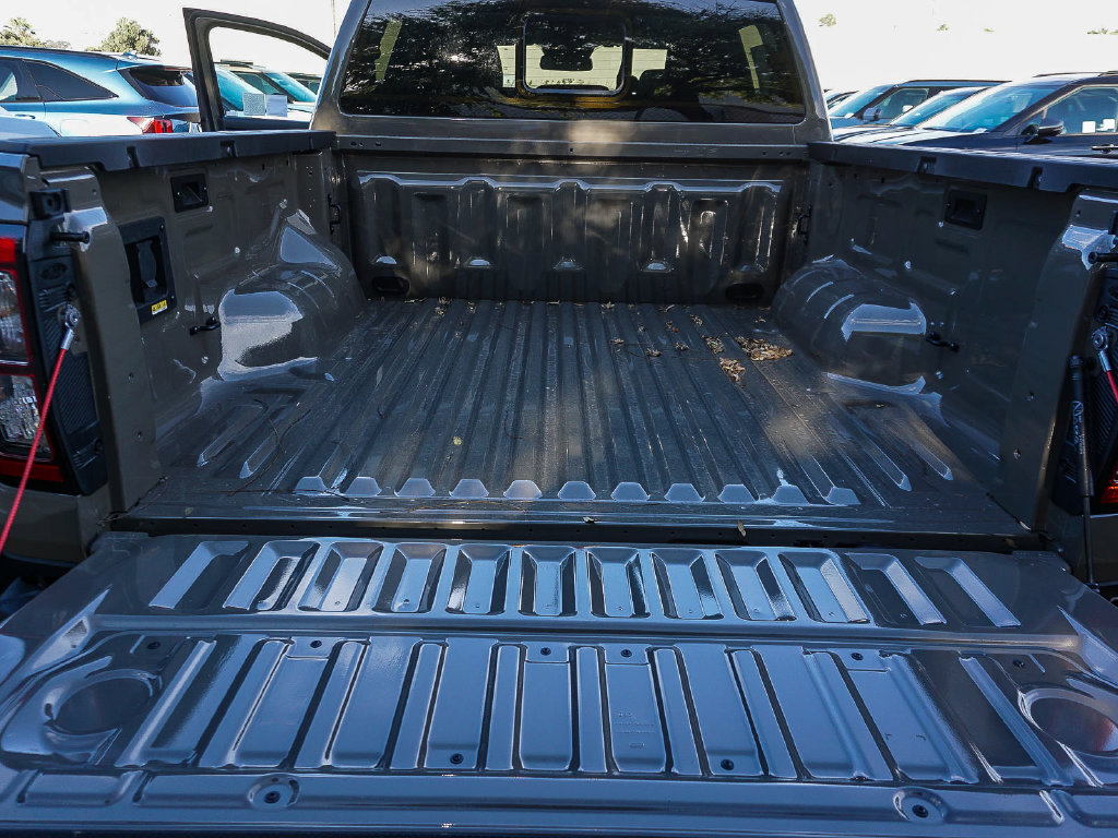 New 2026 Ford Ranger XLT w/ Equipment Group 301A High AWD/4WD image 24