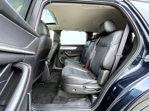 Certified 2025 MAZDA CX-90 3.3 Turbo w/ Preferred Package image 21