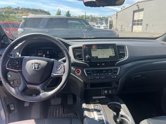 Used 2022 Honda Passport TrailSport video 2