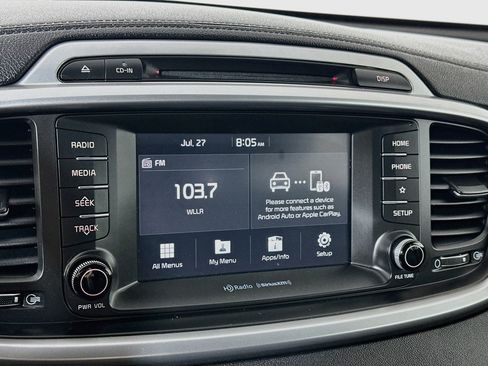Used 2019 Kia Sorento FWD w/ LX Convenience Package image 14