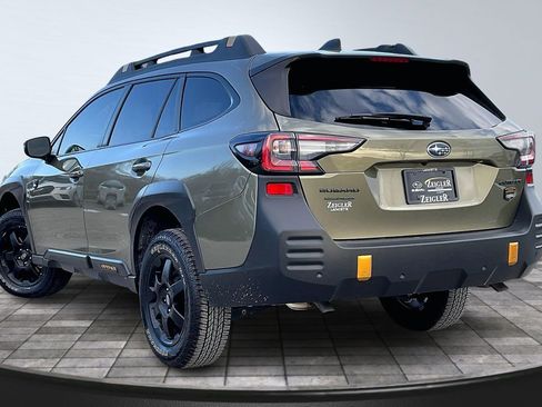 Used 2024 Subaru Outback Wilderness image 11
